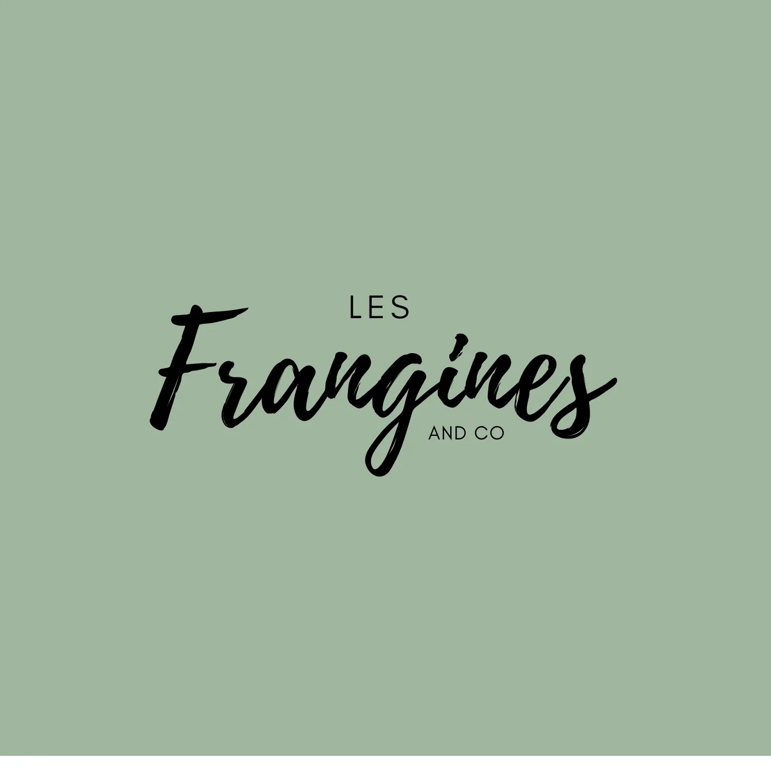 Les Frangines and Co