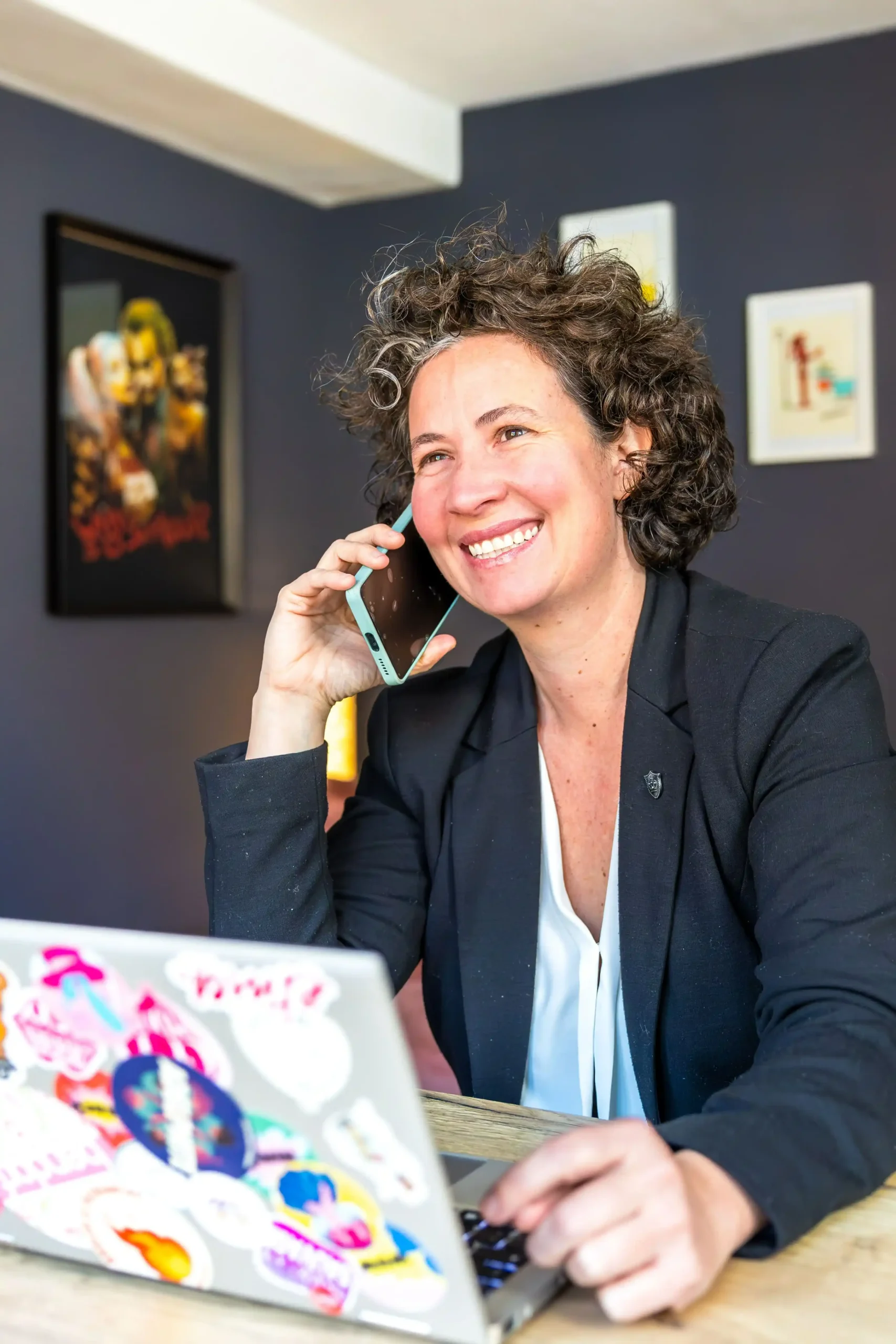 Diane Valetta - Consultante indépendante en stratégie d'entreprises et d'associations